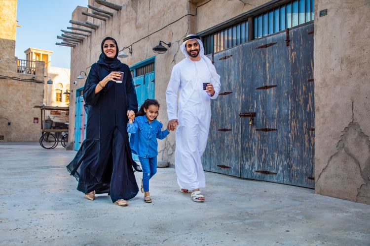 Don't stay indoors just yet enjoy Dubai's diverse array of outdoor experiences