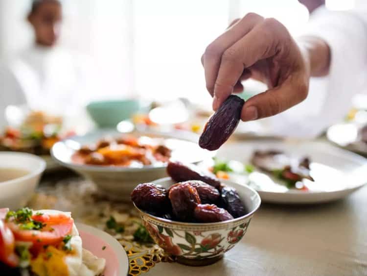 Ramadan Special: Fasting or Feasting?