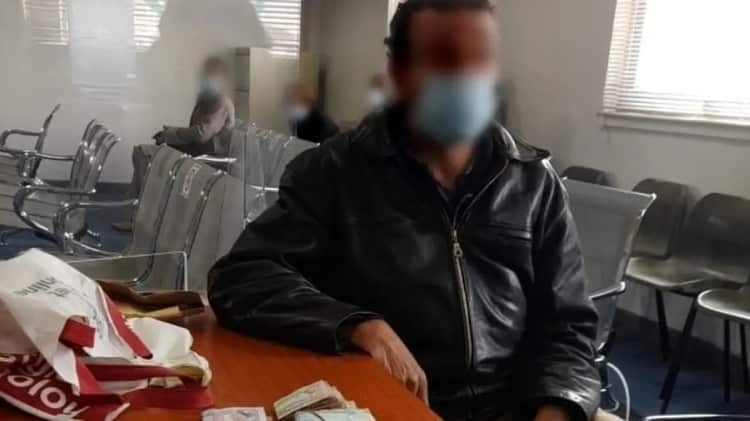 Dubai Police arrest beggar with AED 40000 in possession