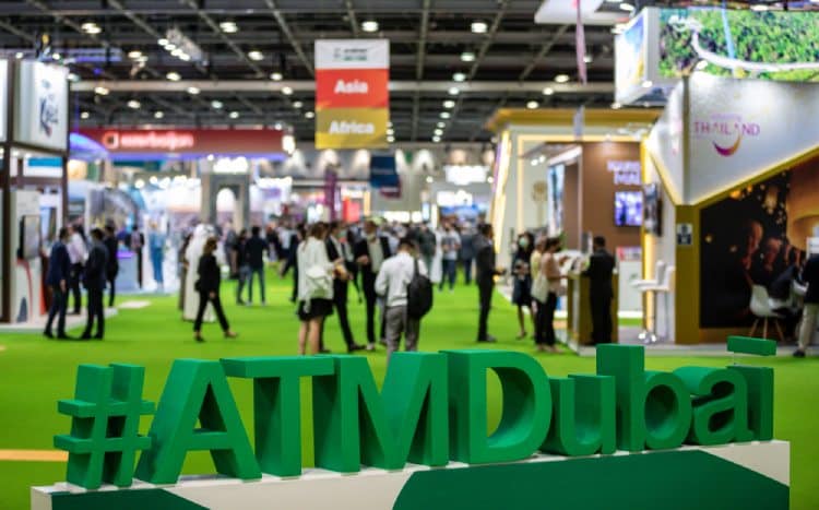 ATM 2026 unveils Ultra Luxury Lounge to explore future of elite travel