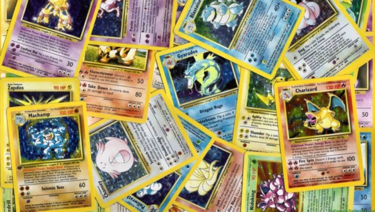 Postal service loses a collector’s rare Pokémon Card