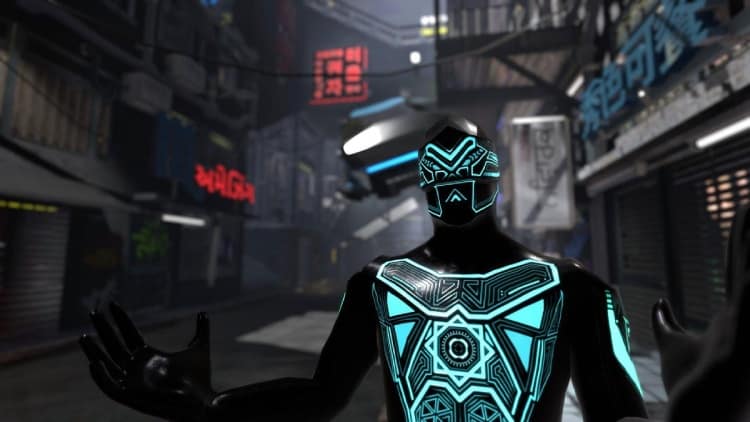 A metaverse company is offering you a chance to live forever