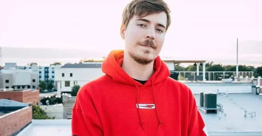 YouTuber MrBeast Shares How Much An Average Video Costs To Make For Him