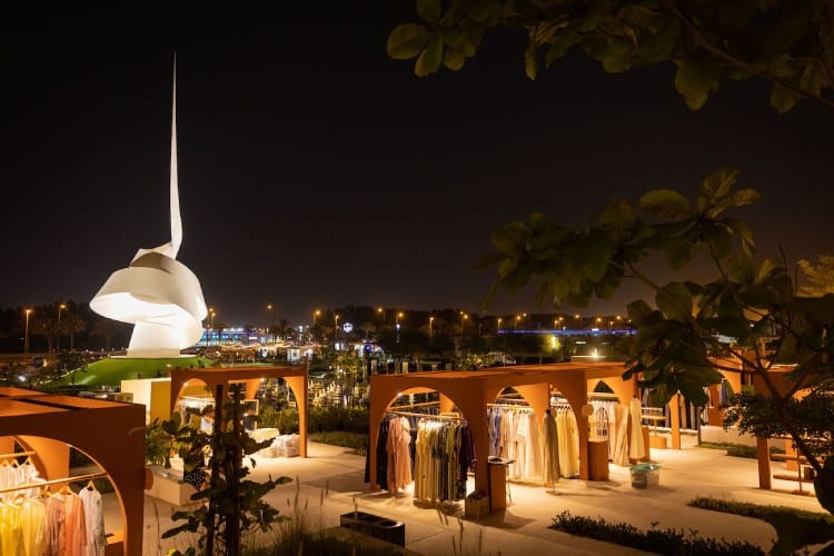 ‘House of Wisdom Ramadaniyat’ Shopping, art, interactive workshops for children and more3