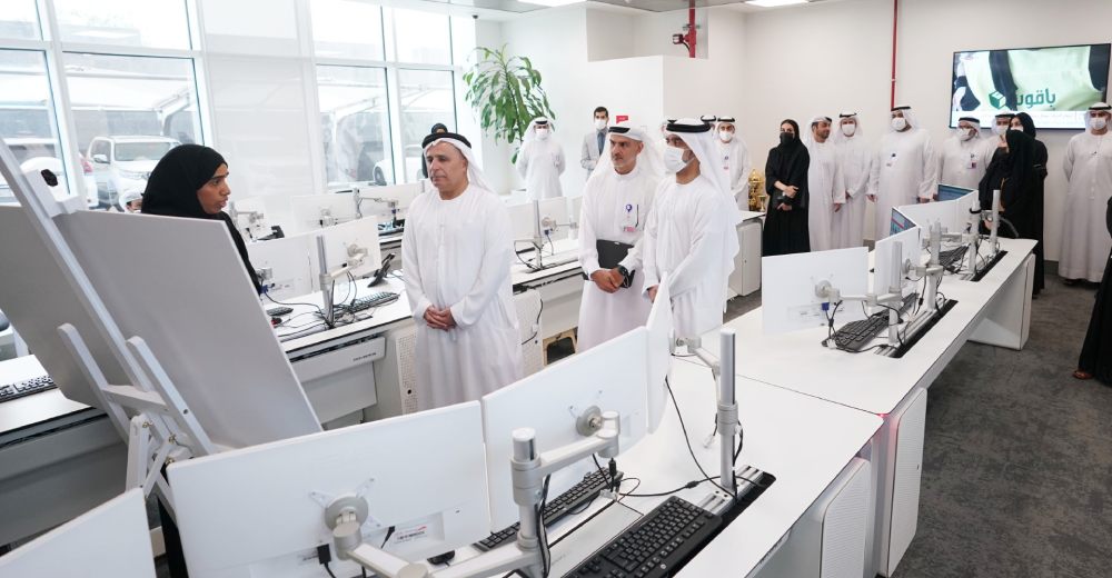 Artificial intelligence have boosted operational efficiency of public buses- Al Tayer