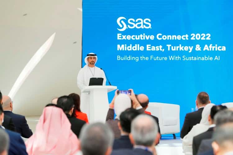 Museum of the Future hosts event on 'Sustainable AI'1