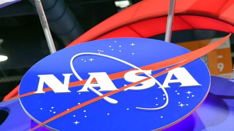 NASA to form scientific team to study 'unidentified aerial phenomena