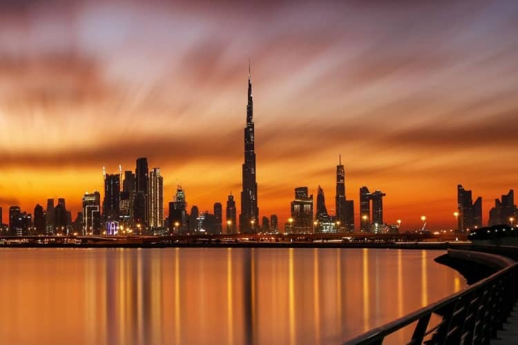 Six key factors boosting tourism sector's attractiveness for summer 2022