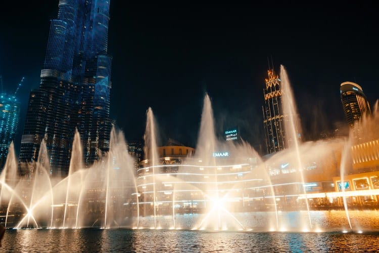 The Best Viewpoints in the Middle East Revealed by Study of Over a Million TripAdvisor Reviews