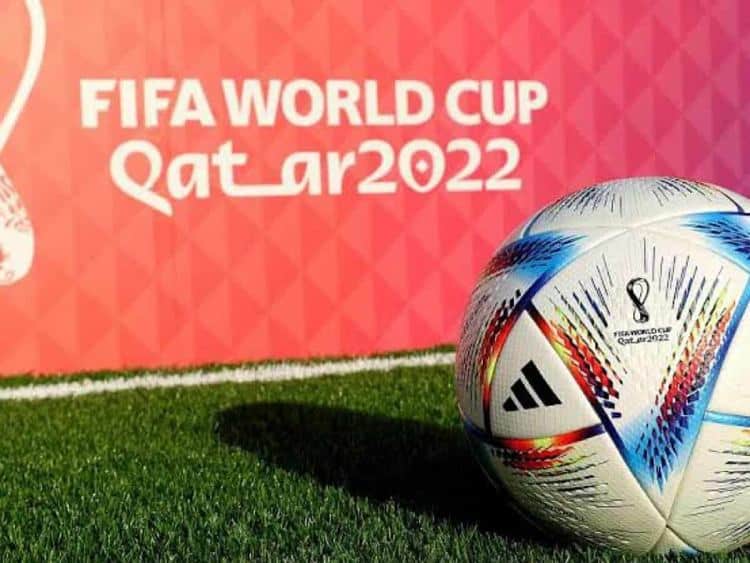 Twitter talks football ahead of FIFA World Cup Qatar
