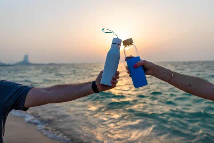‘Dubai Can’ movement leads to reduction in usage of over one million 500ml single-use plastic water bottles since launch