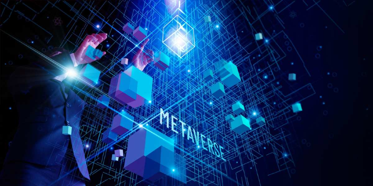 Commercial Bank International launches virtual location in Metaverse