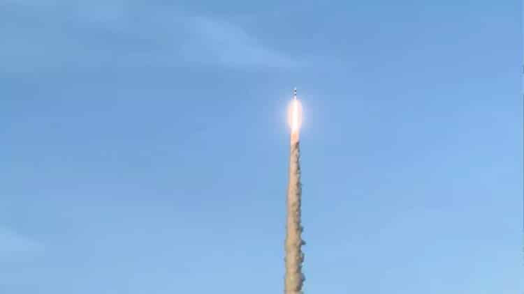 Digantara launches world's smallest digital space weather instrument