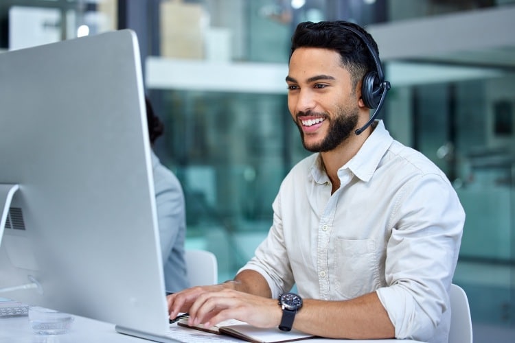 Dubai Airports takes customer support to another level with the launch of its always-on customer contact centre