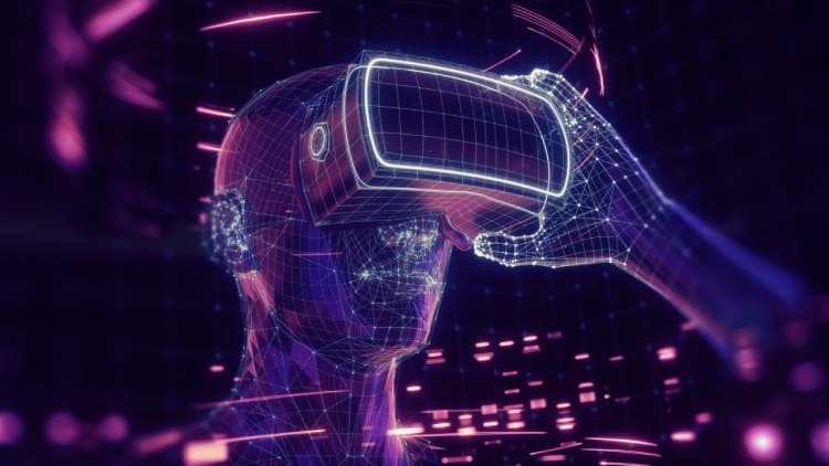 Hamdan bin Mohammed launches Dubai Metaverse Strategy