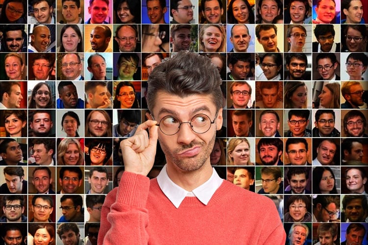 Brain Booster: Trouble remembering faces? This guide is designed just for you