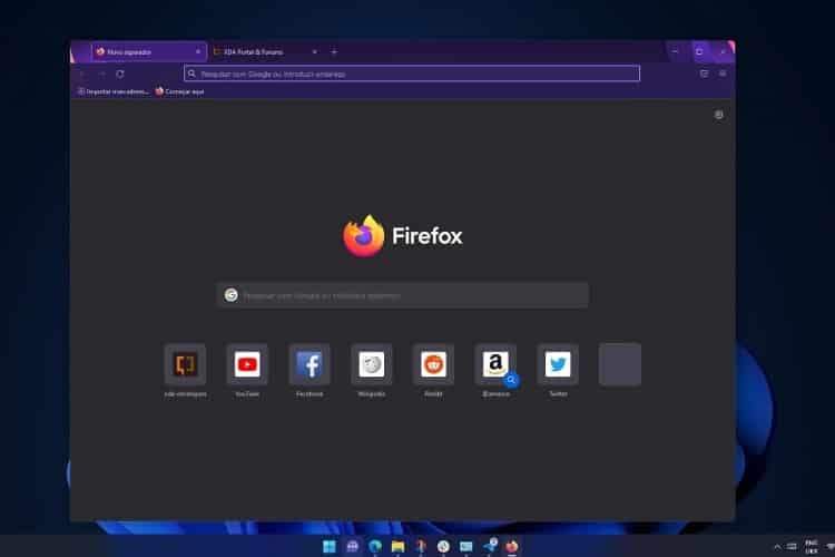 Mozilla Firefox can now automatically remove tracking from URLs