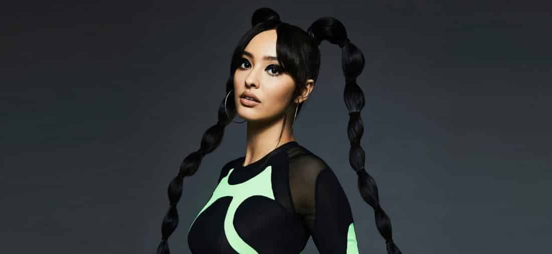 Pop Star Singer-Songwriter Faouzia to Perform Live in Dubai on August 21
