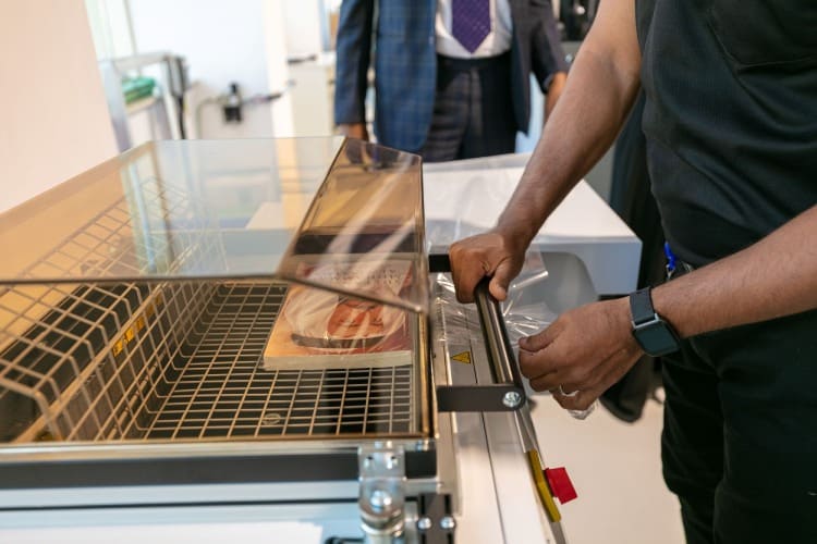 Sharjah Book Authority launches 'Lightning Source Sharjah'3