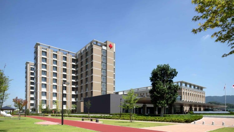 Study reveals the 10 countries with the highest number of hospitals