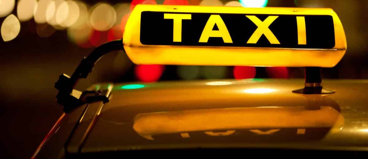 Taxi fare to change every month in Sharjah