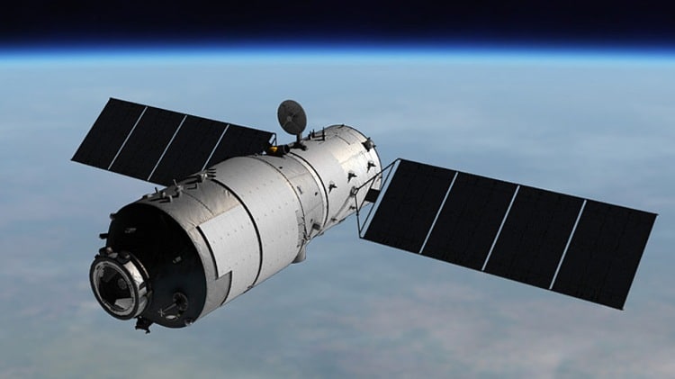 UAE to develop and launch advanced radar satellite constellation under new AED3 billion space sector fund