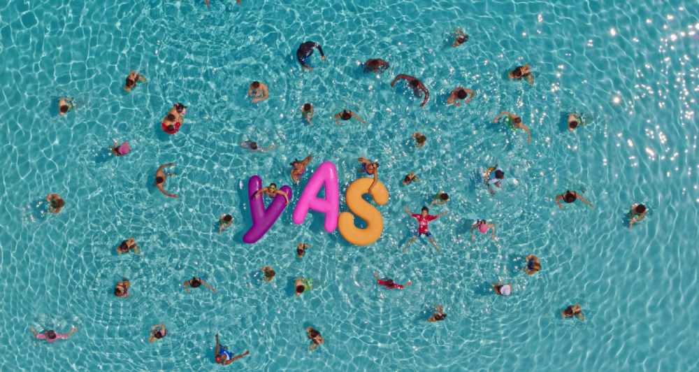 Yas Islands Yas Yas Baby goes viral with over 20 million views in less than 48 hours