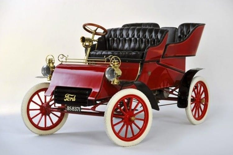 this-day-that-year-july-23-history-ford-model-A