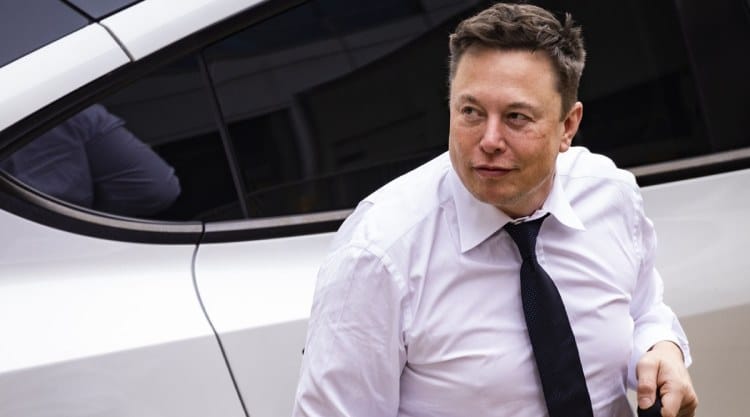 Tesla CEO Elon Musk Testifies In SolarCity Trial