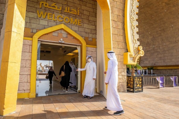 Global Village unveils a wide range of guest experience enhancements