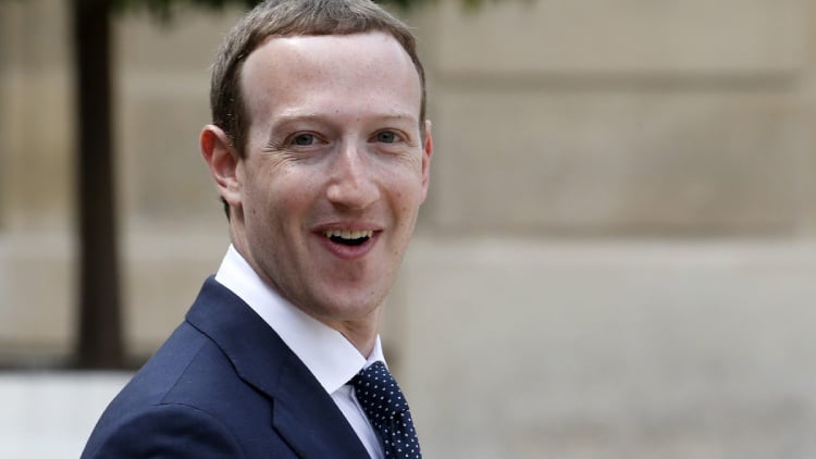 Meta AI chatbot says Zuckerberg 'too creepy' and Trump will always be US president