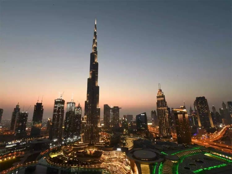 UAE ranked among the leading countries on digital lifestyle indexes TDRA