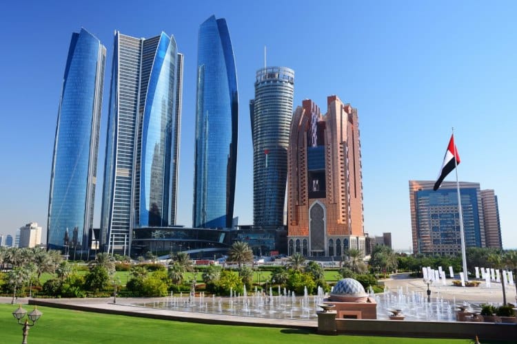 25th IUHPE World Conference on Health Promotion debuts in Abu Dhabi, marking its Middle East premiere