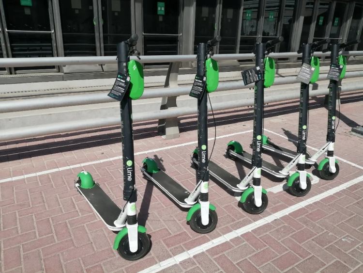 E-scooter permit RTA Dubai UAE (1)