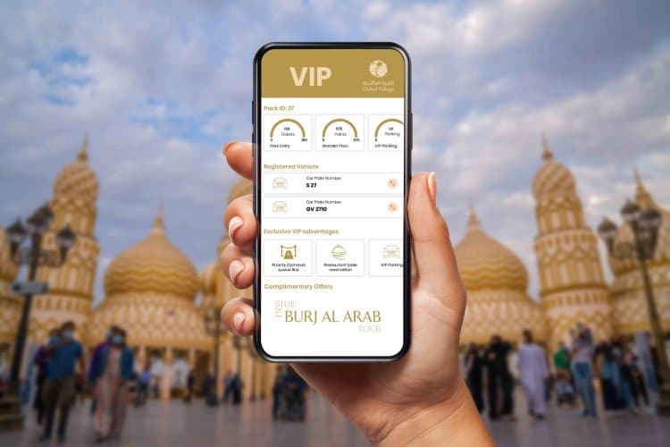 Global Village announces on-sale dates of Season 27 VIP Packs, and AED 27,000 prize