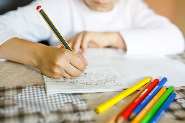 How to handle Dyslexic children with ease?