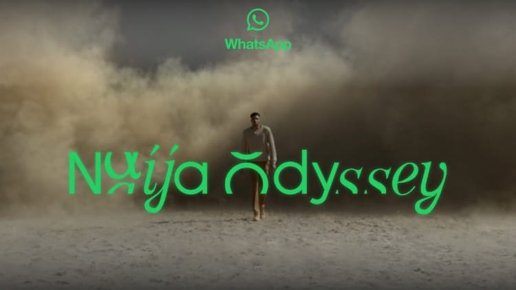 WhatsApp enters film-making biz, to premiere 1st original on Prime Video