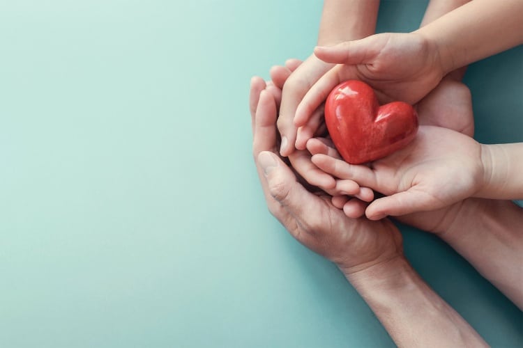 World Heart Day It is Never Too Early to Take Steps to Tackle Heart Disease Says Cleveland Clinic Expert