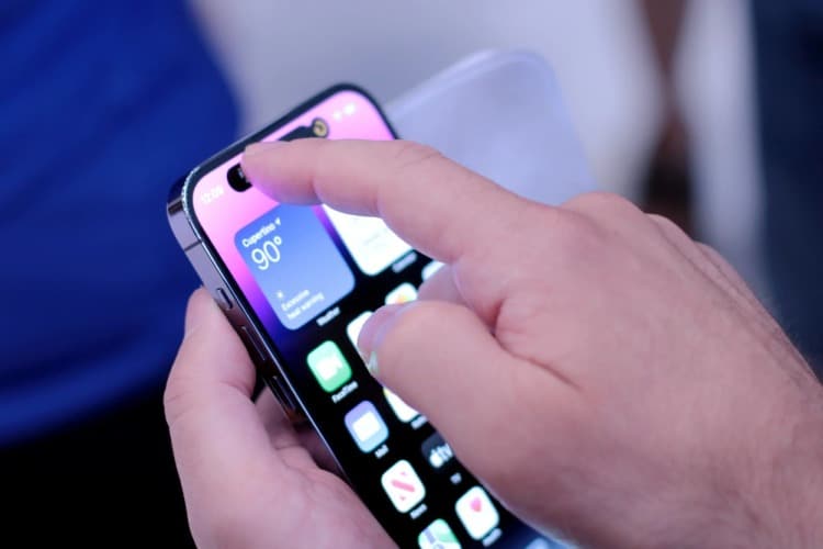 iPhone 14 Pro Max with solid internals is here to make you a creator