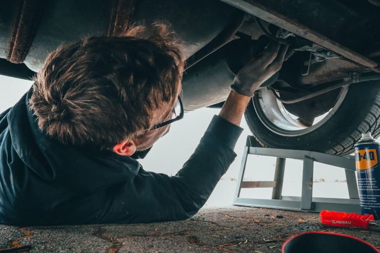 Car related terms you need to know before heading to the garage