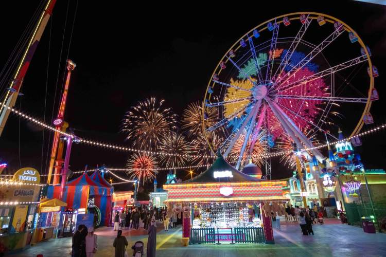 Global Village announces major upgrades and new attractions for Season 30