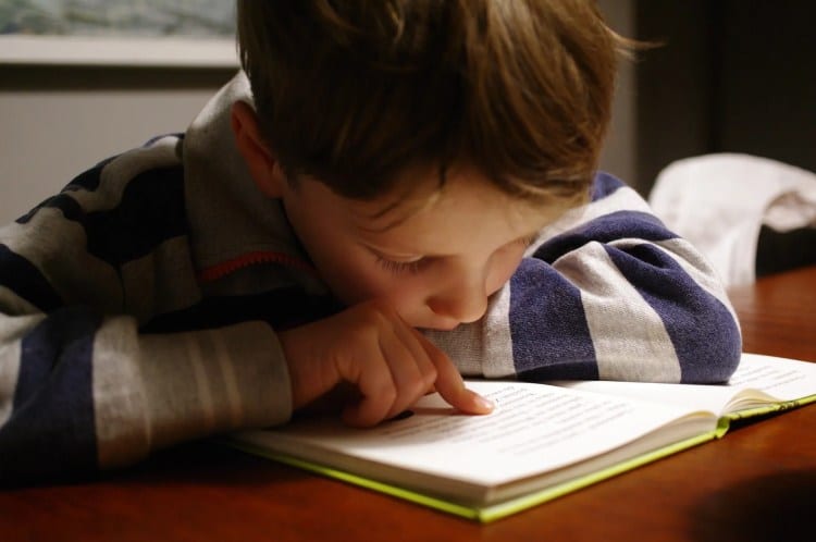 How to handle dyslexic children with ease? Part 2    