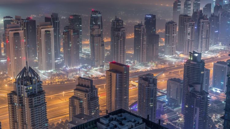 Occupants residing in units for more than 30 days required to register with Dubai Land Department