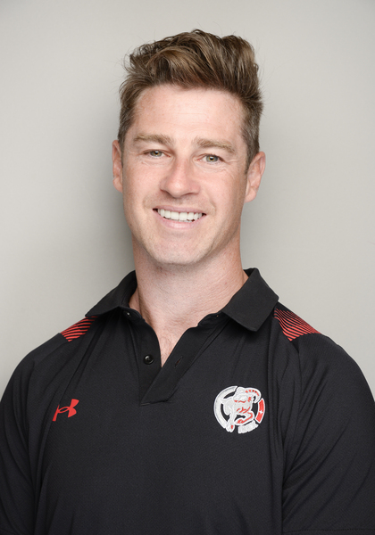 Ciaran McBreen