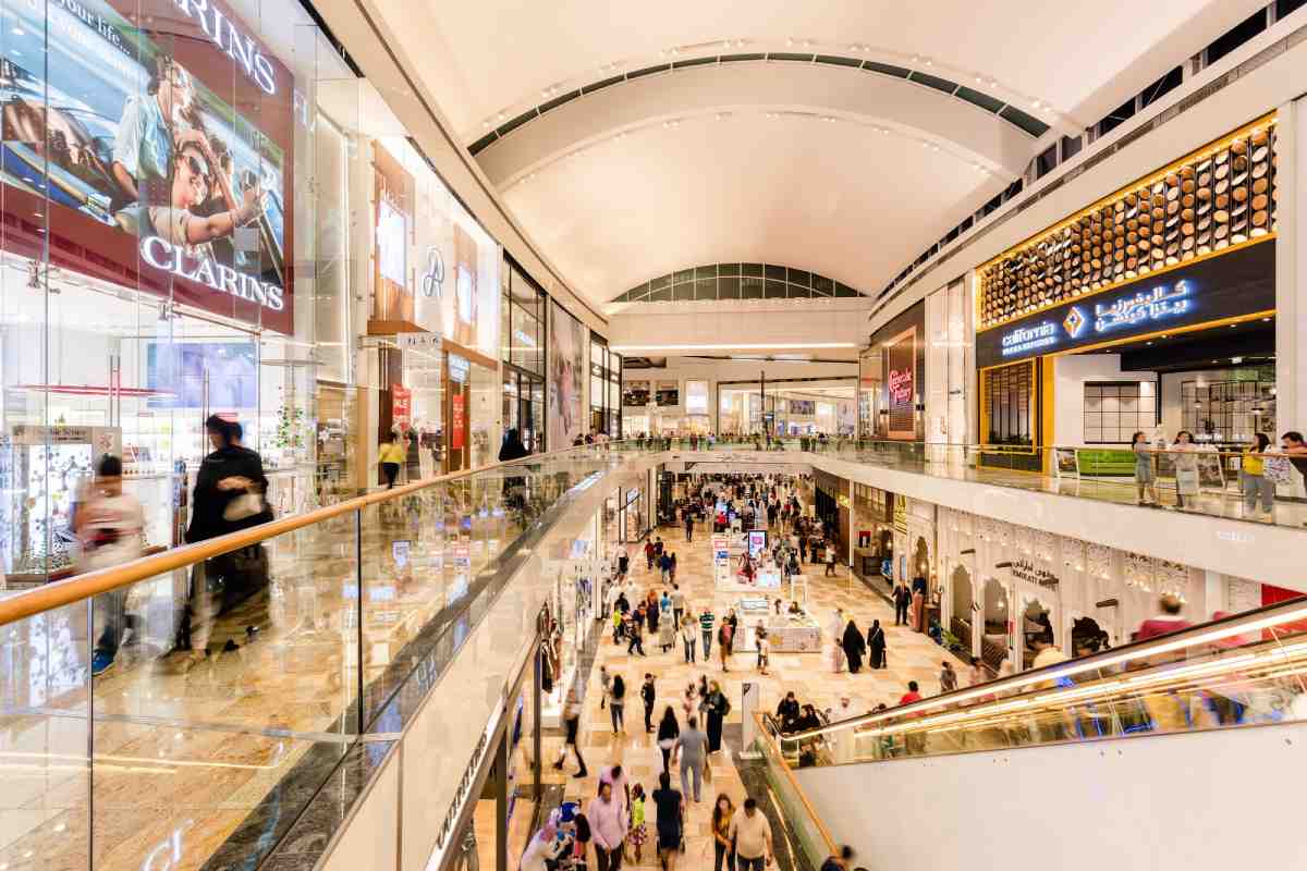 Dubai Festival City Mall 3-Day Super Sale to Bring Visitors Fantastic Cashback Offers (1)