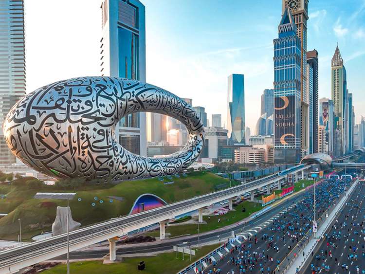 Dubai-Run-Museum-of-the-Future