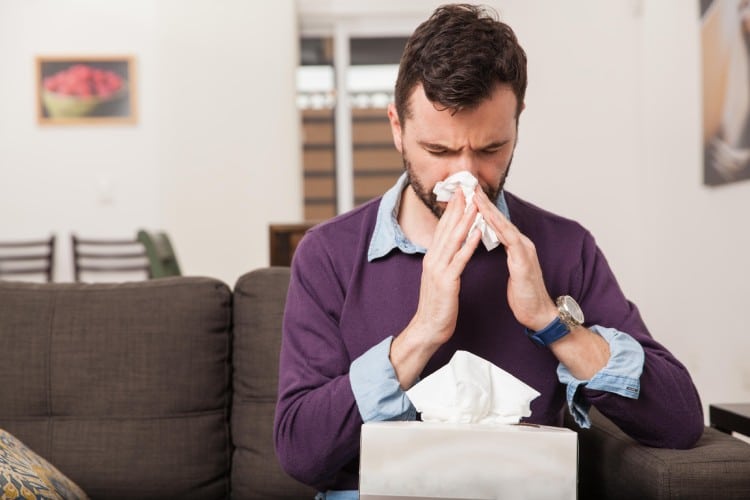 Seasonal flu returns in UAE: doctors urge early vaccination for all age groups