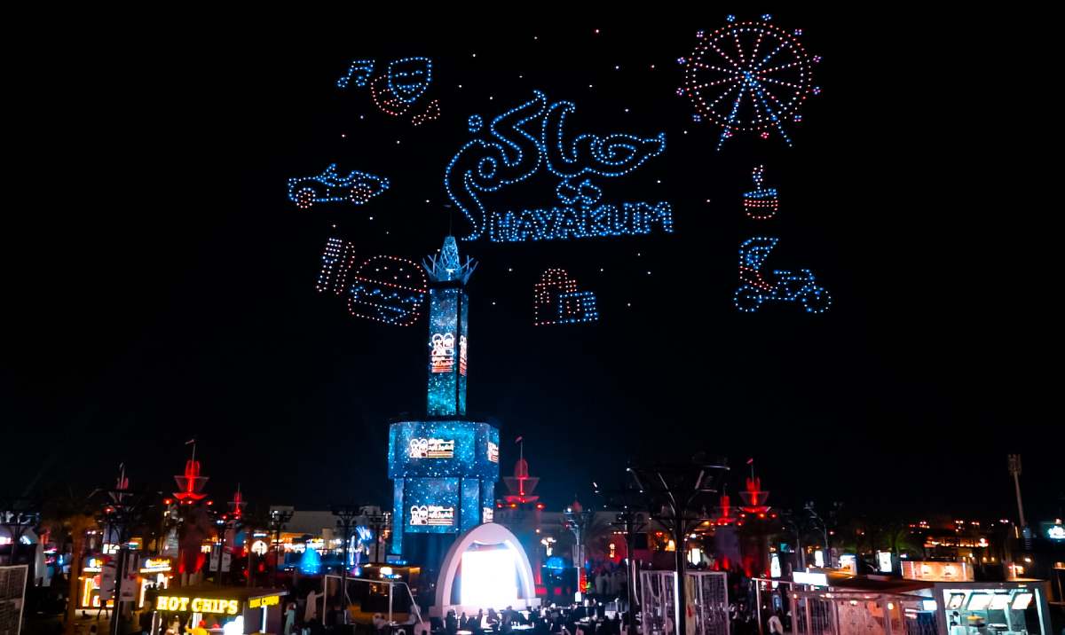 FIFA World Cup Fans can enjoy an amazing experience at Sheikh Zayed Festival (1)