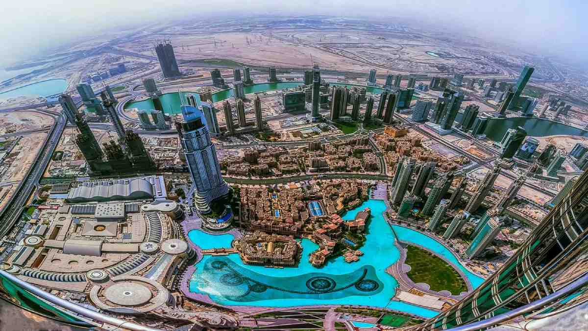 First-ever Stars Con in the Middle East opens its doors in Dubai (1)