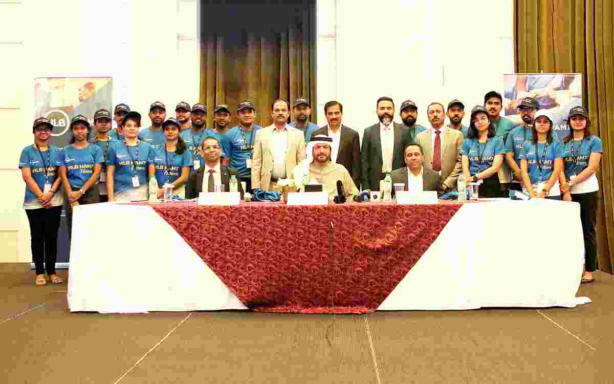 HLB HAMT launches employee volunteering initiative to promote sustainability1